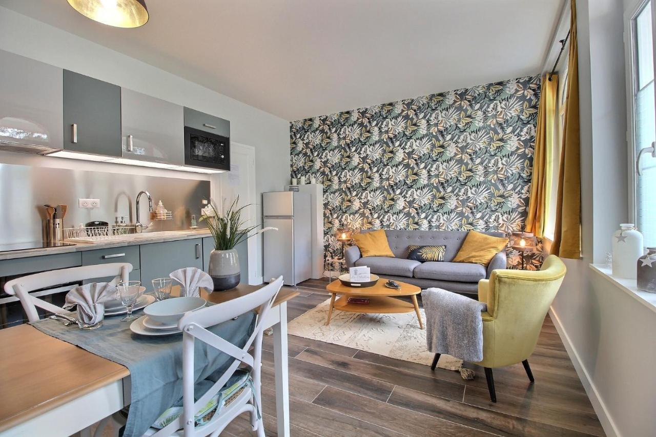 La Cotentine Maison D'Hotes (Adults Only) Saint-Pair-sur-Mer Exterior foto
