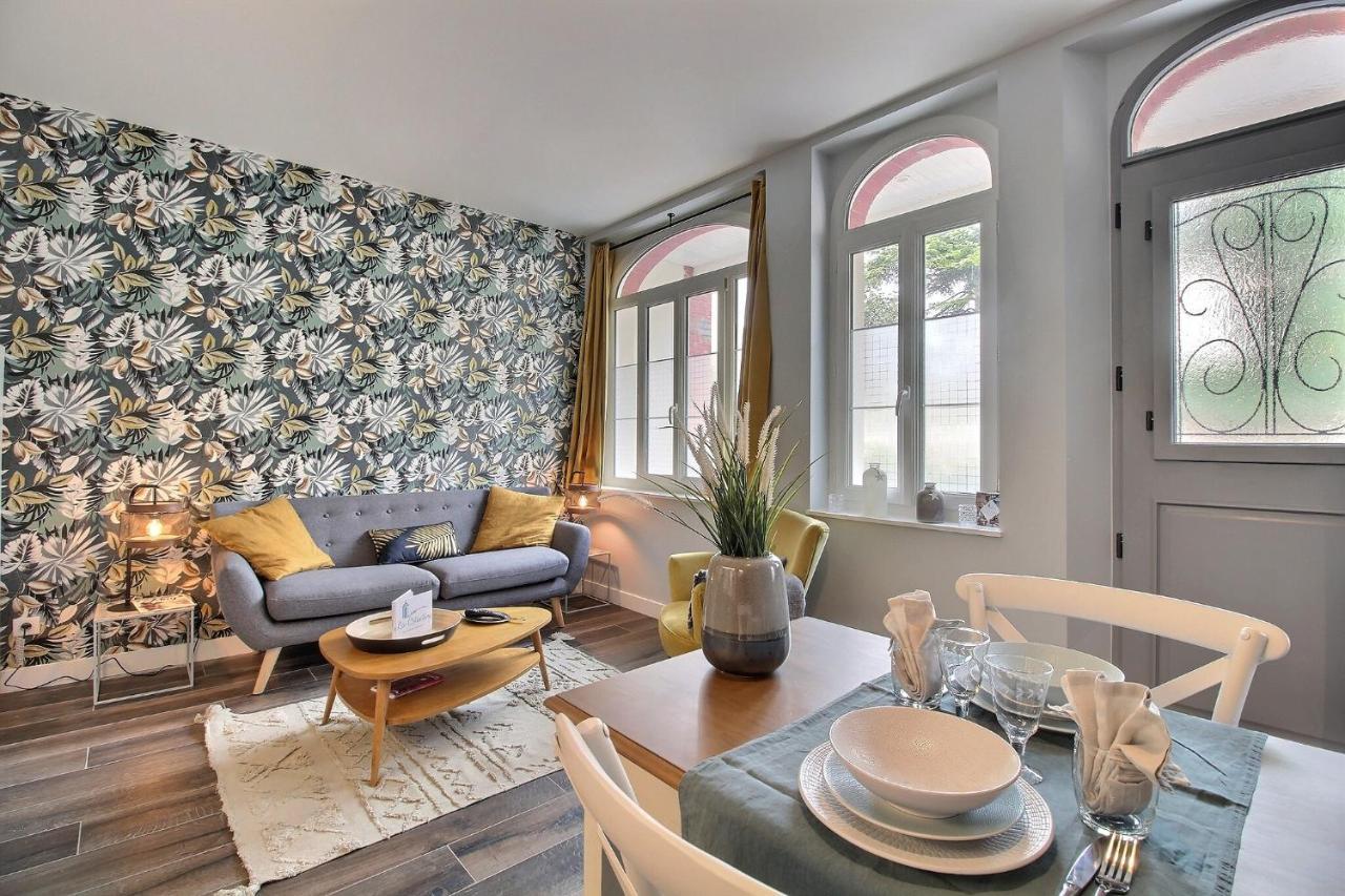 La Cotentine Maison D'Hotes (Adults Only) Saint-Pair-sur-Mer Exterior foto