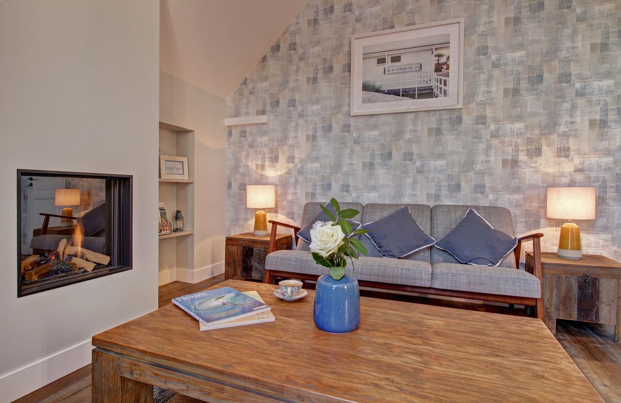 La Cotentine Maison D'Hotes (Adults Only) Saint-Pair-sur-Mer Exterior foto