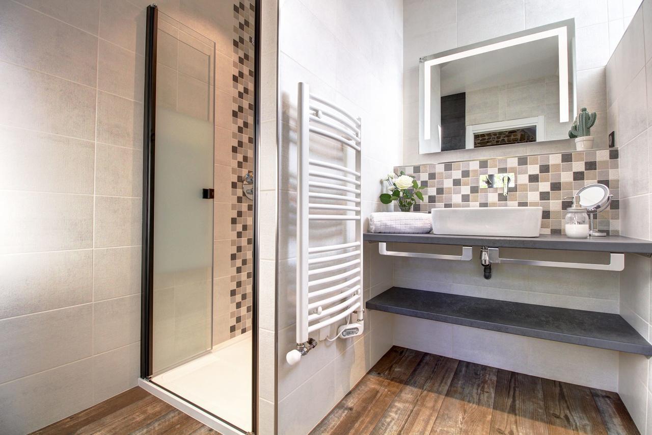 La Cotentine Maison D'Hotes (Adults Only) Saint-Pair-sur-Mer Exterior foto