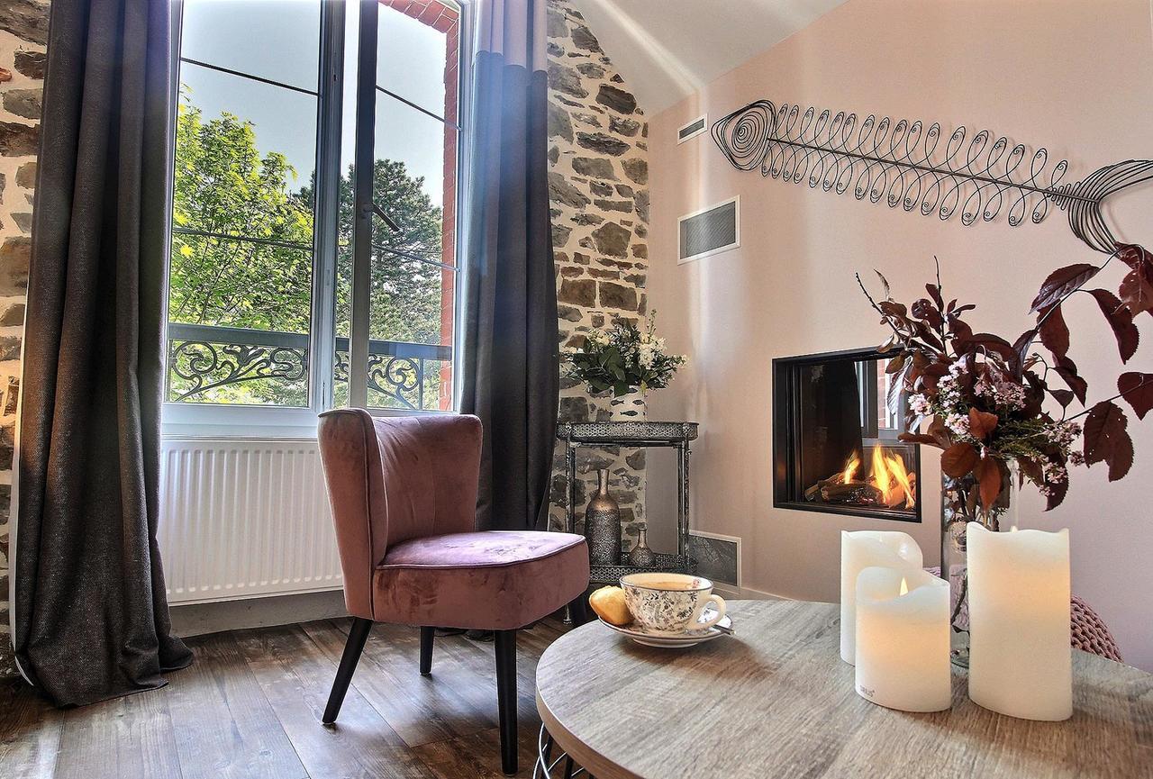 La Cotentine Maison D'Hotes (Adults Only) Saint-Pair-sur-Mer Exterior foto